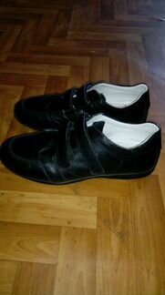 Туфли кожа 40р