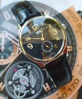 JeanRichard Bressel Gran Data