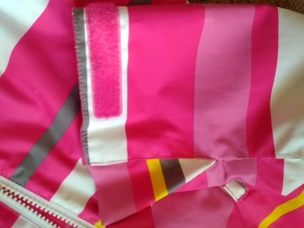 Куртка Reima 116 Ветровка