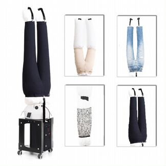 Профессиональный гладильный манекен eolo SA-15