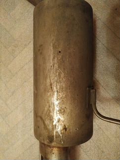 Субару банка prodrive