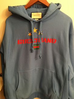 Худи Gucci
