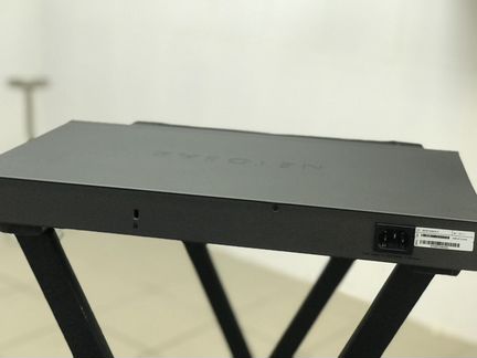 Коммутатор netgear GS748T