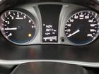 Datsun on-DO 1.6 МТ, 2017, 33 300 км объявление продам