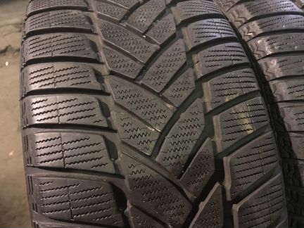 255 45 18 Dunlop Winter Sport M3 (99V) MO