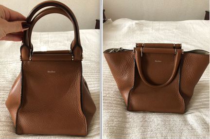 Сумка Max Mara оригинал