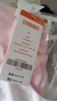 Платье gymboree (Америка) новое с биркой