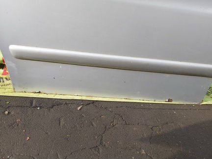 Дверь передняя левая Mercedes V-Class W638 111.980