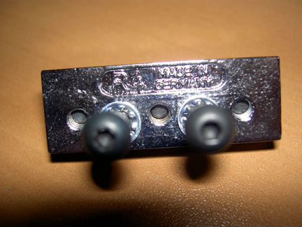 Топлок Schaller R4