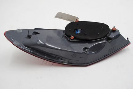 Комплект задних фонарей Mercedes W205 C-Klass