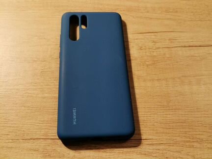 Телефон Huawei P30 Pro