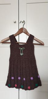 Платье, сарафан