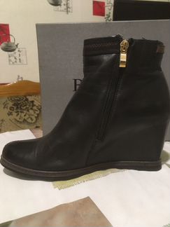 Ботильоны р 41