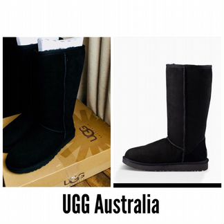 Угги ugg australia оригинал