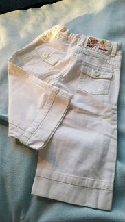 Джинсы Moonsun для девочки 4-6 лет