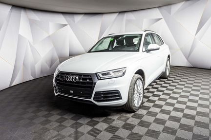 Audi Q5 2.0 AMT, 2020