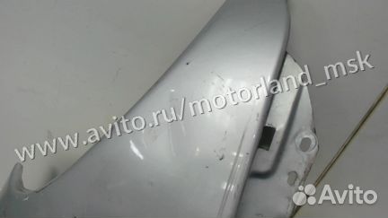 Крыло правое переднее Citroen Xsara-Picasso, 2002