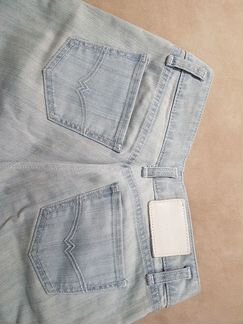 Джинсы женские Westland, skinny, 28 р