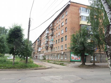 Пушкина 51 фото