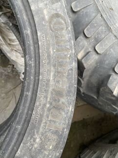 Резина 285x40 r21