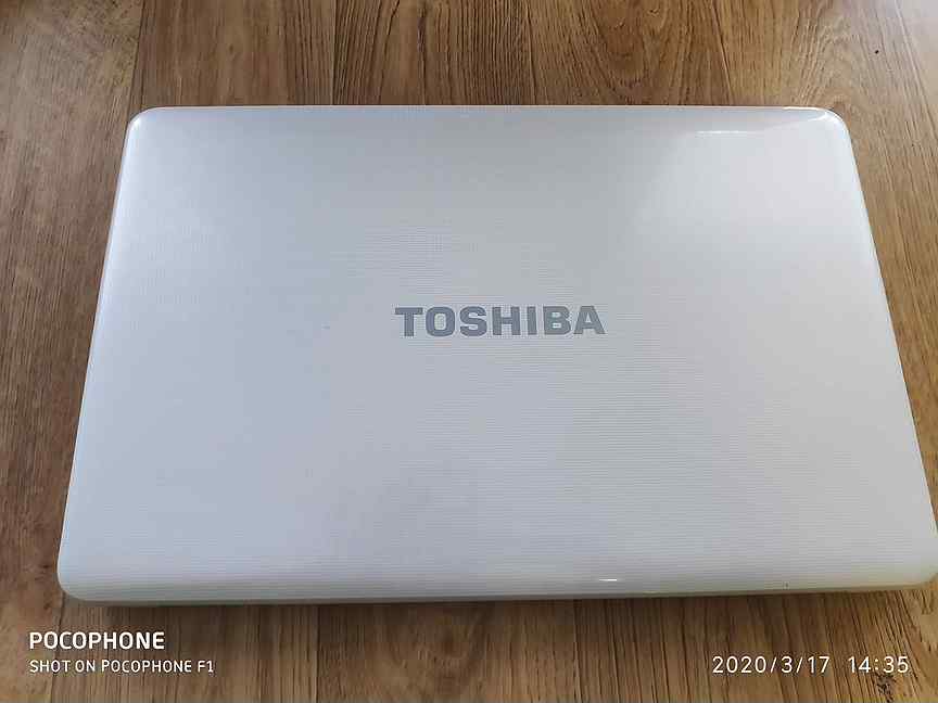 Toshiba 75z870me