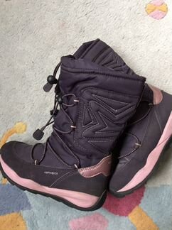 Зимние сапоги Geox, 32 размер