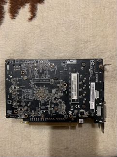 Sapphire itx RX 570 4gb