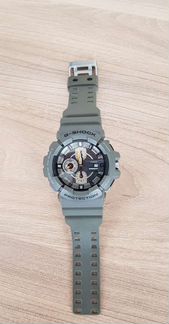 Часы Casio G-Shock GAC-100 / 5277