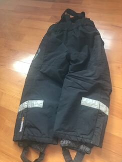 Зимние брюки DIdricsons 1913