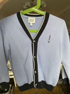 Кардиган Armani junior