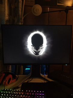 Монитор Alienware aw2521hfl