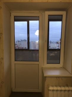 Пластиковые окна бу балконный блок бу