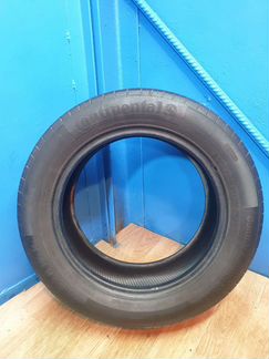 Continental contipremiumcontact 5 215/55R16