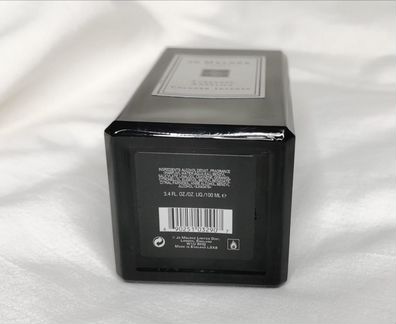 Туалетная вода Jo Malone Tuberose Angelica 100мл т