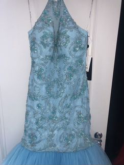 Платье Sherri hill