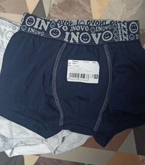 Трусы боксеры новые 110