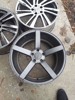 Vossen Manaray r19