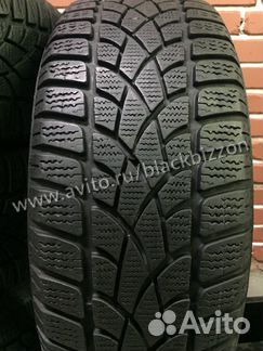Dunlop Sp Winter Sport 3D шины 205 55 16 №1