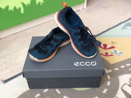 Кроссовки Ecco