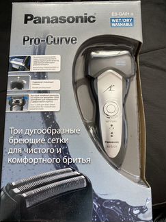 Panasonic Pro-curve ES-GA22-s