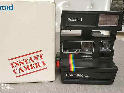 Polaroid 7014 s