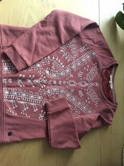 Свитшот Tom tailor новый