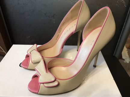 Туфли Casadei
