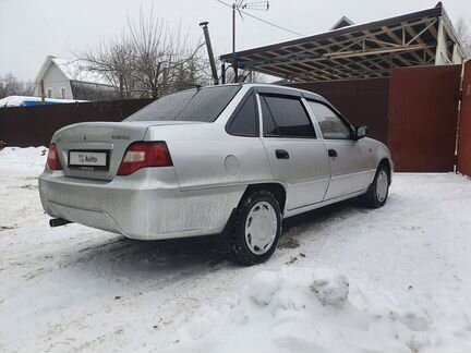 Daewoo Nexia 1.5 МТ, 2012, 68 000 км
