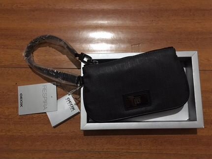 Сумка-кошелёк. Geox. Новая