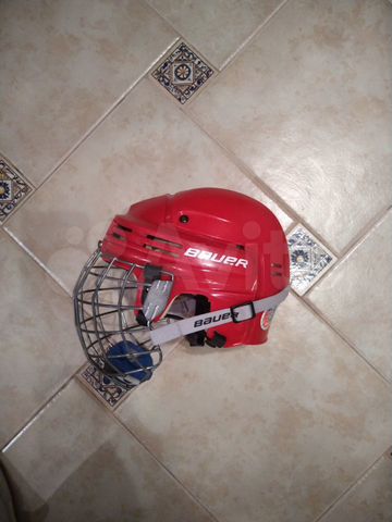 bauer bhh 4500