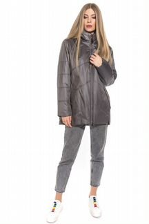 Новая весенняя куртка 60 размера арт. 205