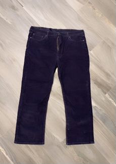 Новые джинсы Levi’s мужские