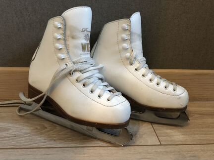 Коньки wifa prima set 29 LL