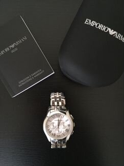 Часы Emporio Armani